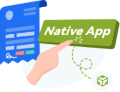 跨平台内容一键分发